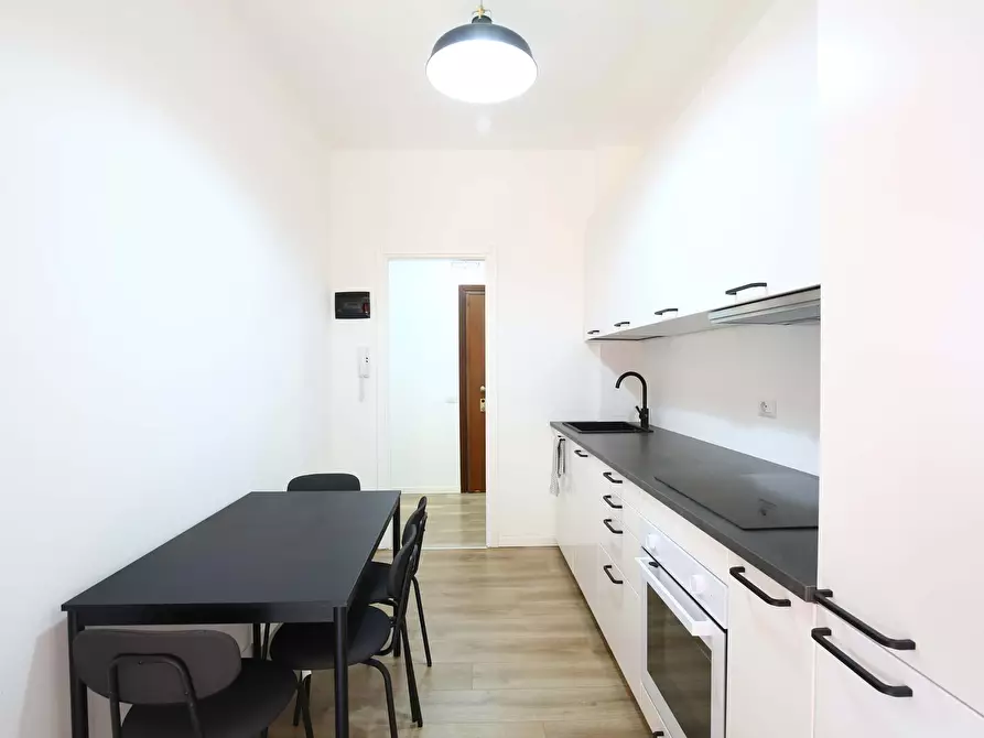Immagine 17 di Camera in affitto  in Via Privata Mauro Rota8 a Milano