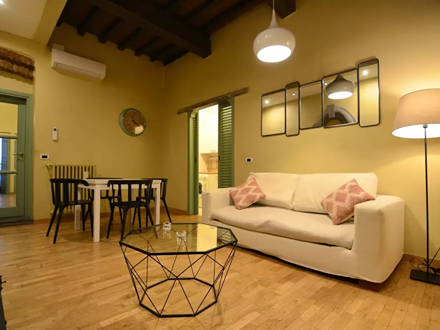 Immagine 1 di Appartamento in affitto  in Via Palazzuolo a Firenze