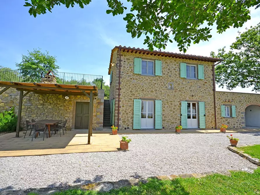 Immagine 2 di Appartamento in affitto  in Via del Palazzone a Cortona