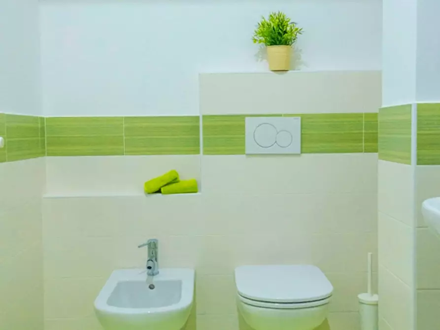 Immagine 16 di Camera in affitto  in Piazza Emanuele Filiberto a Torino