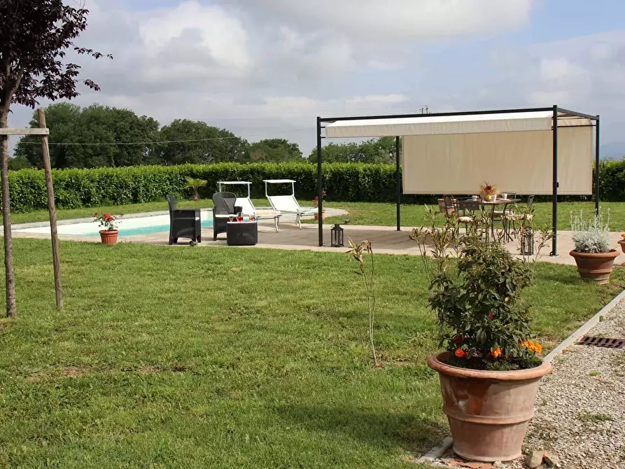 Immagine 7 di Appartamento in affitto  in Strada Provinciale 33 a Cortona