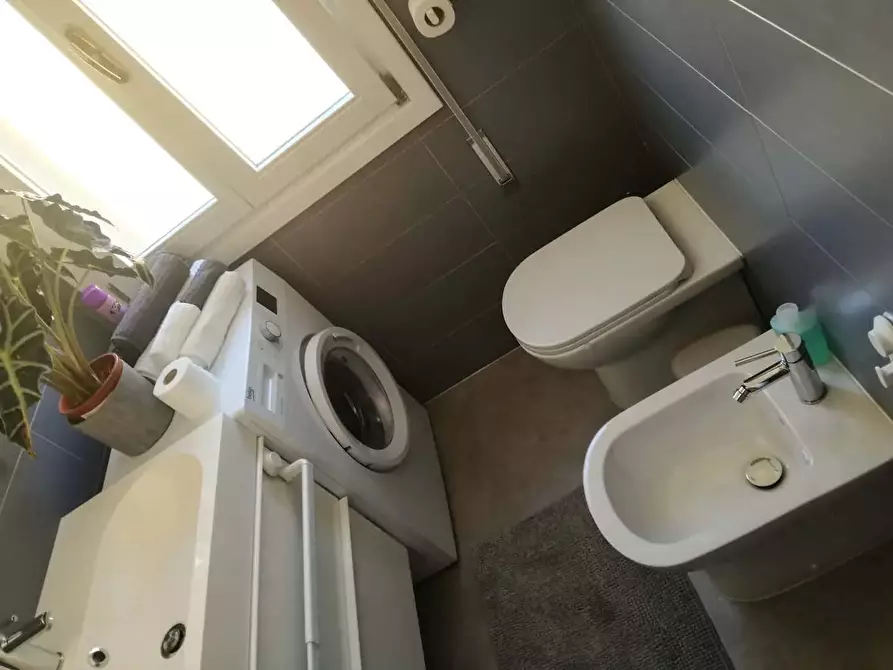 Immagine 22 di Appartamento in affitto  in Via Giuseppe Durer38 a Padova