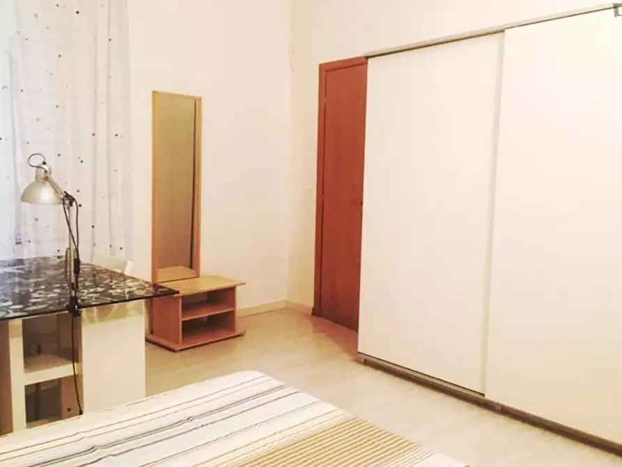 Immagine 7 di Camera in affitto  in Via Alessandria143 a Roma