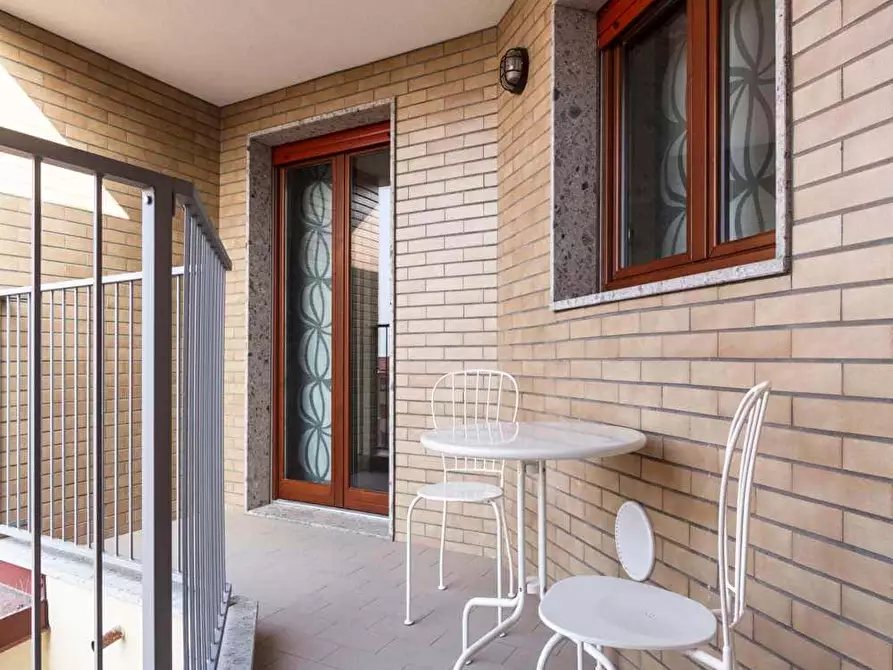 Immagine 32 di Camera in affitto  in Largo Cavalieri di Malta8 a Milano