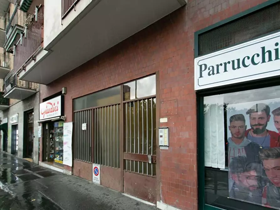 Immagine 26 di Appartamento in affitto  in Piazzale Carlo Maciachini18 a Milano
