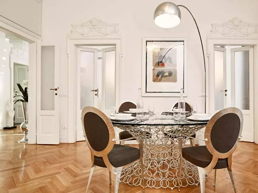 Immagine 12 di Appartamento in affitto  in Via Vallazze20 a Milano