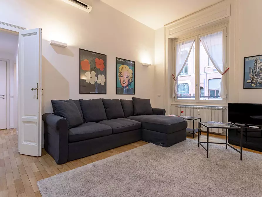 Immagine 30 di Appartamento in affitto  in Via Giosuè Carducci36 a Milano