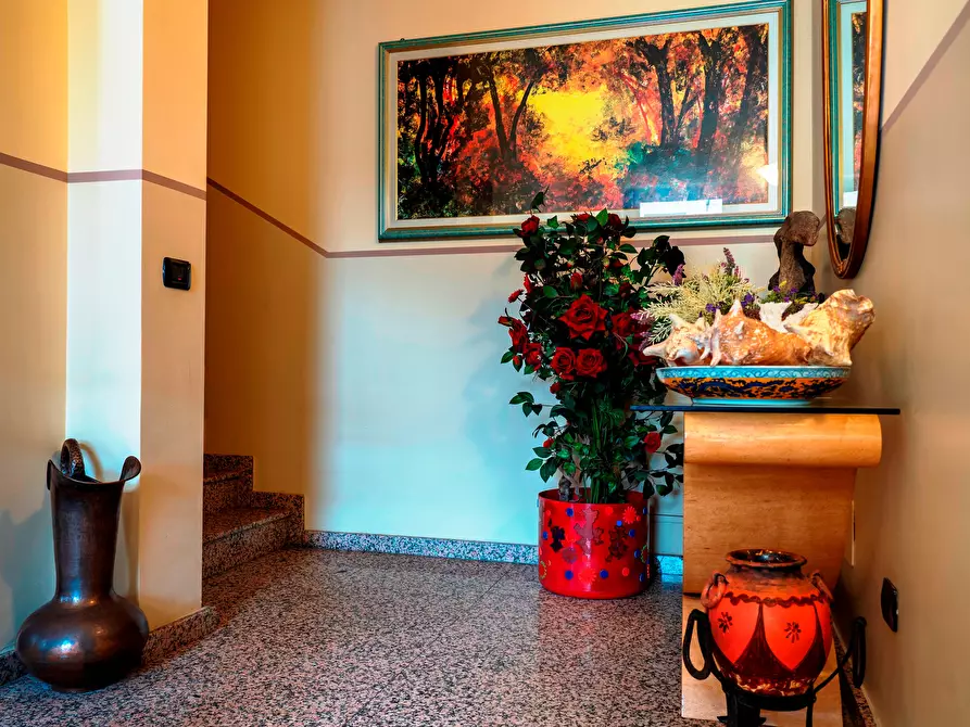 Immagine 23 di Appartamento in affitto  in Piazza Aspromonte1 a Milano