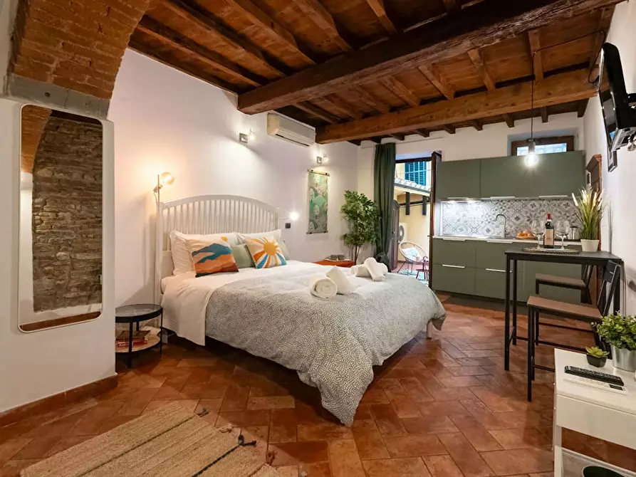 Immagine 3 di Appartamento in affitto  in Borgo San Frediano a Firenze