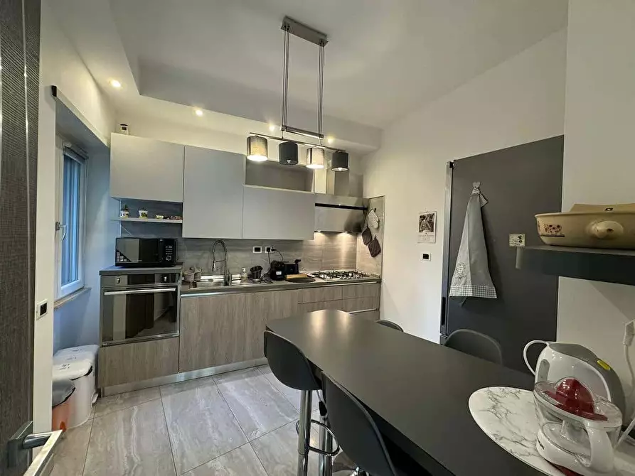 Immagine 24 di Appartamento in affitto  in Via Camillo Peano14 a Roma