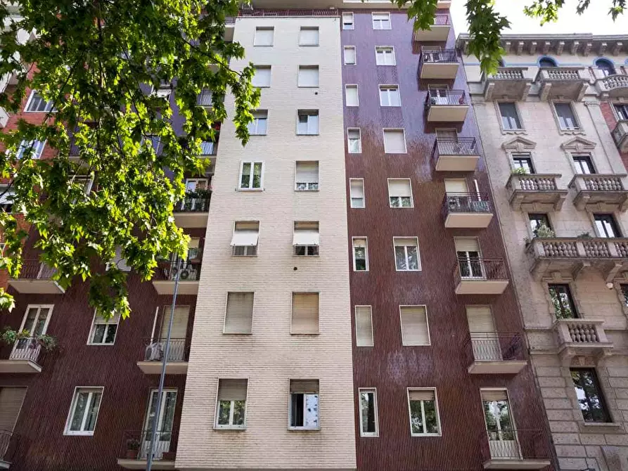 Immagine 18 di Camera in affitto  in Viale Argonne26 a Milano