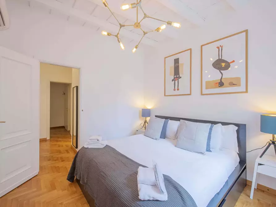 Immagine 13 di Appartamento in affitto  in Via della Moscova39 a Milano