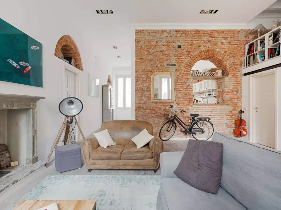 Immagine 1 di Appartamento in affitto  in Corso Como9 a Milano