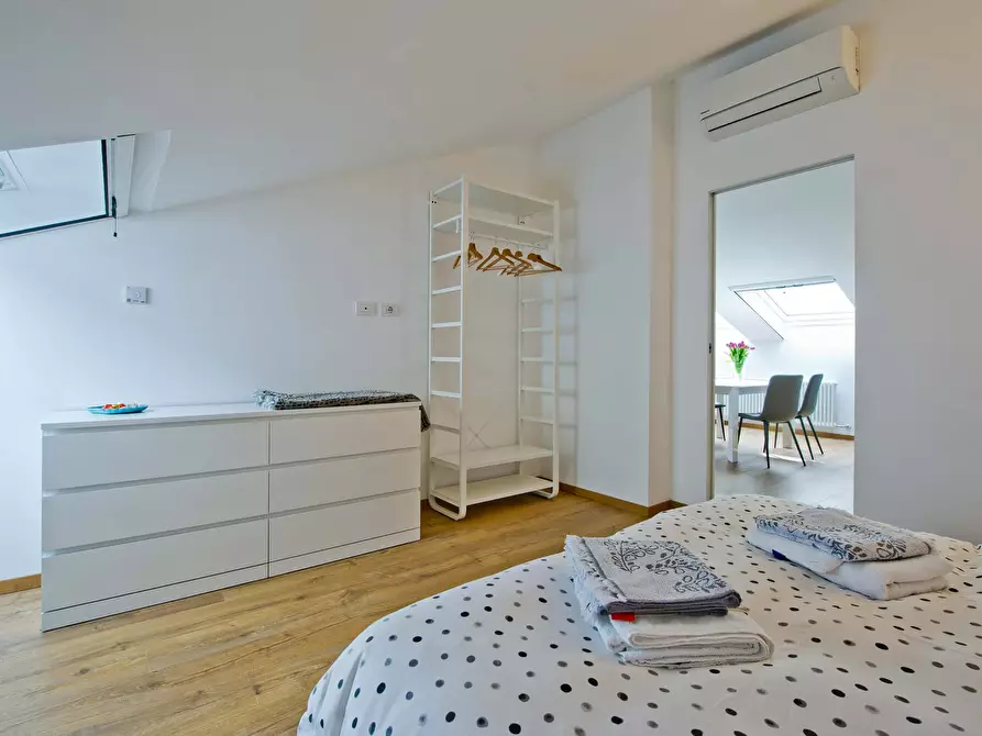 Immagine 5 di Appartamento in affitto  in Via Zezio45 a Como