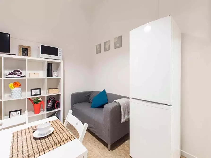 Immagine 30 di Camera in affitto  in Via Antonio Panizzi2 a Milano