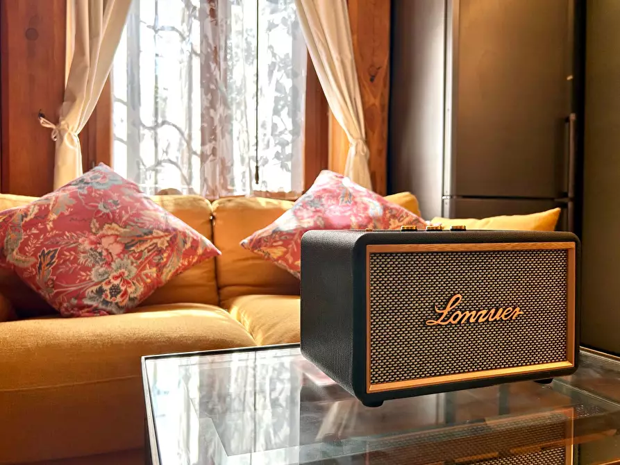 Immagine 7 di Appartamento in affitto  in Via Antonio Cesari39 a Roma