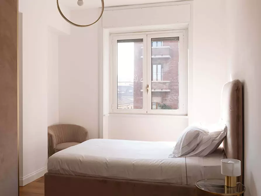 Immagine 61 di Appartamento in affitto  in Via Lodovico Settala11 a Milano