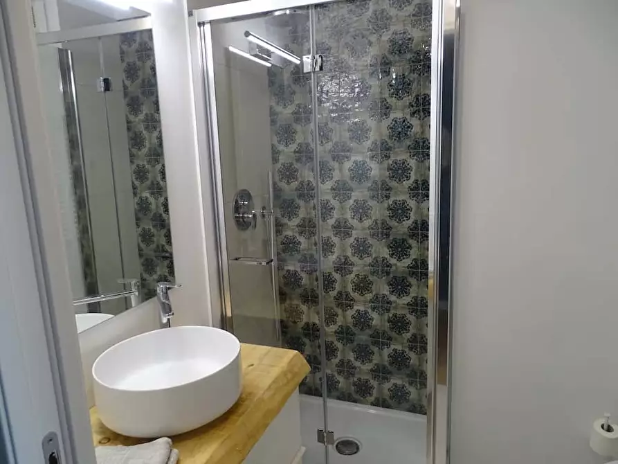 Immagine 14 di Appartamento in affitto  in Via Mantova7 a Torino