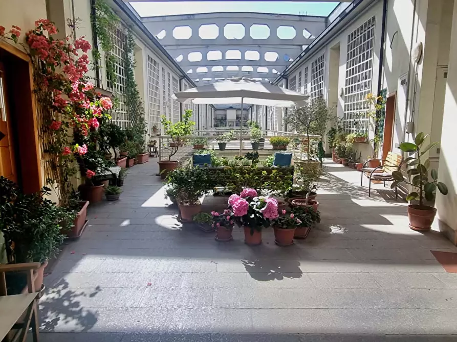 Immagine 27 di Appartamento in affitto  in Via Casilina3 a Roma