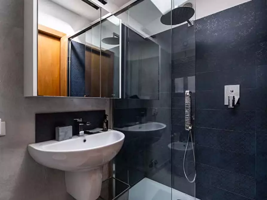 Immagine 11 di Appartamento in affitto  in Via San Vitale45 a Bologna