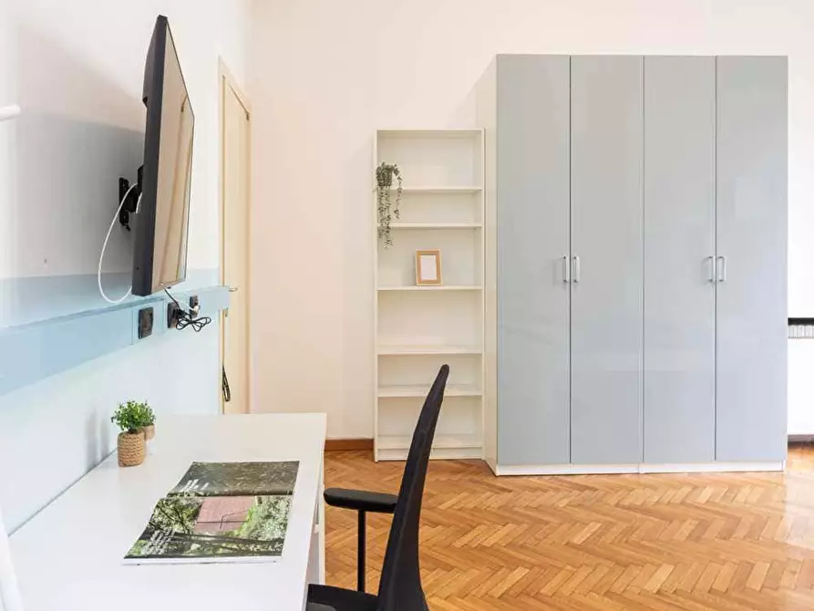 Immagine 5 di Camera in affitto  in Via Nino Bixio34 a Milano