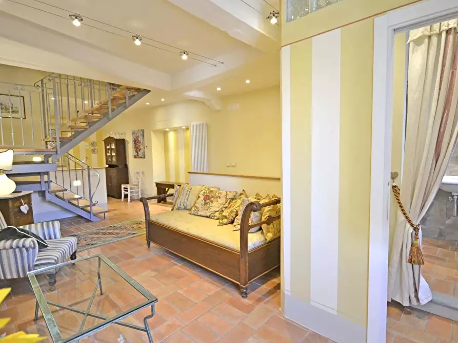 Immagine 12 di Appartamento in affitto  in Via Maccari a Cortona