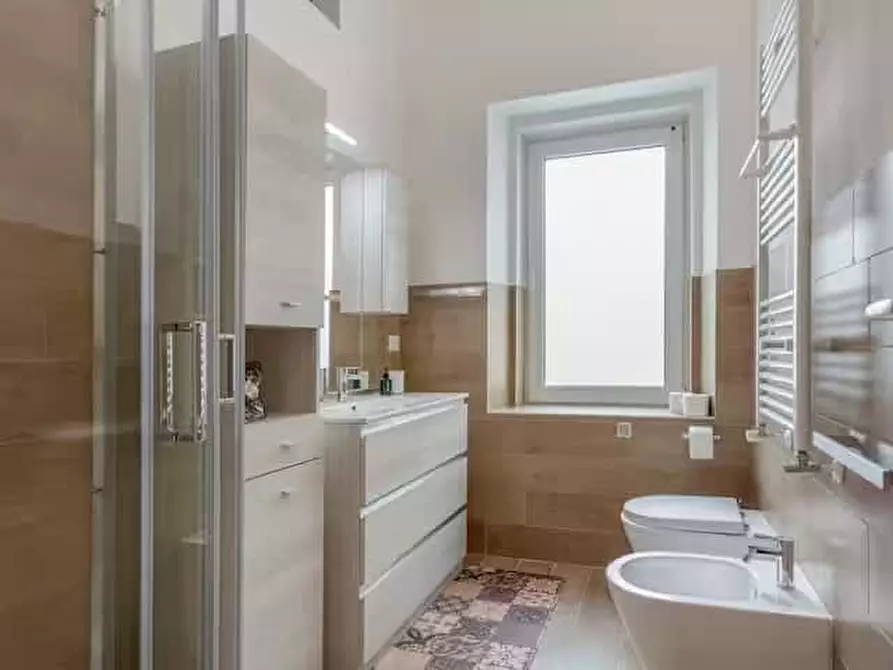 Immagine 15 di Appartamento in affitto  in Via San Lazzaro9 a Trieste