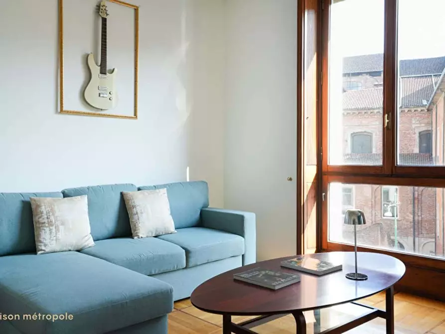 Immagine 6 di Appartamento in affitto  in Galleria Unione5 a Milano