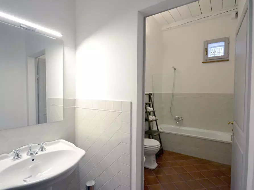 Immagine 7 di Appartamento in affitto  in Via Nazionale a Cortona