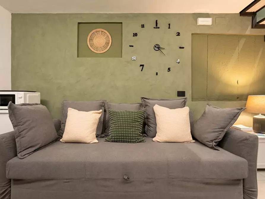 Immagine 15 di Appartamento in affitto  in Via della Vigna Vecchia a Firenze