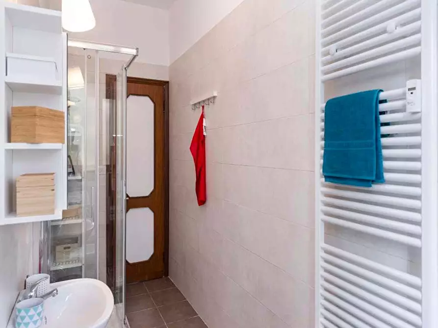 Immagine 19 di Camera in affitto  in Viale Giovanni Vicini20 a Bologna