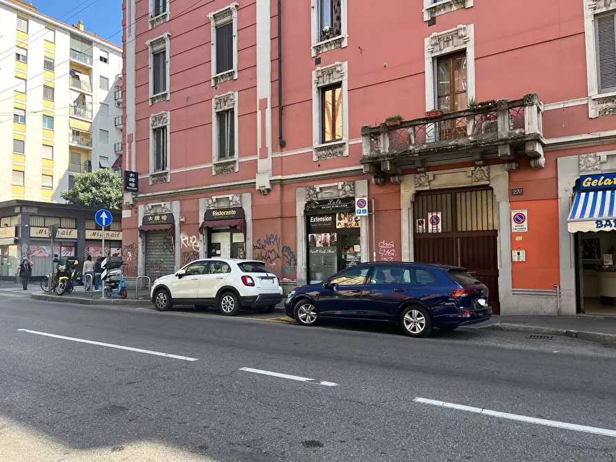 Immagine 26 di Appartamento in affitto  in Via Padova228 a Milano
