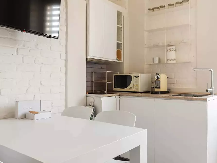 Immagine 16 di Appartamento in affitto  in Strada della Carità2 a Milano