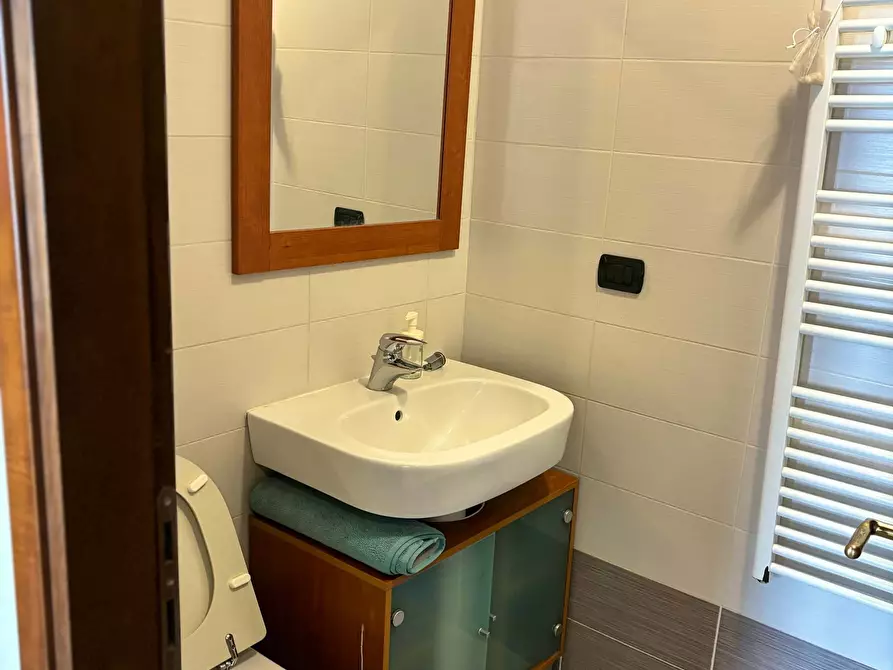 Immagine 11 di Appartamento in affitto  in Via Circonvallazione a Buccinasco