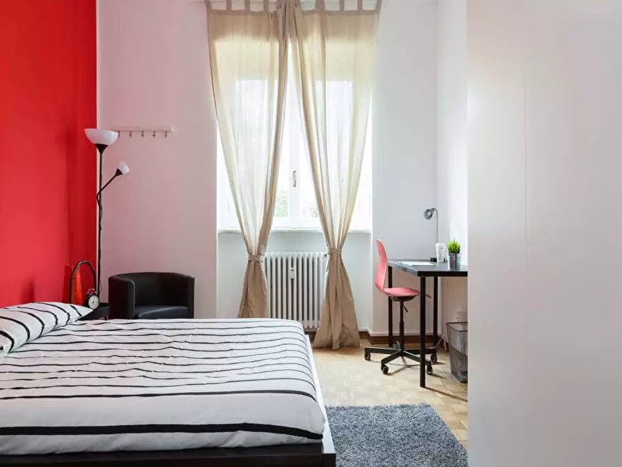 Immagine 4 di Camera in affitto  in Via dei Mandorli6 a Buccinasco