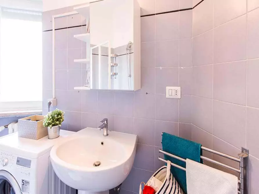 Immagine 38 di Camera in affitto  in Via Pasquale Fornari20 a Milano