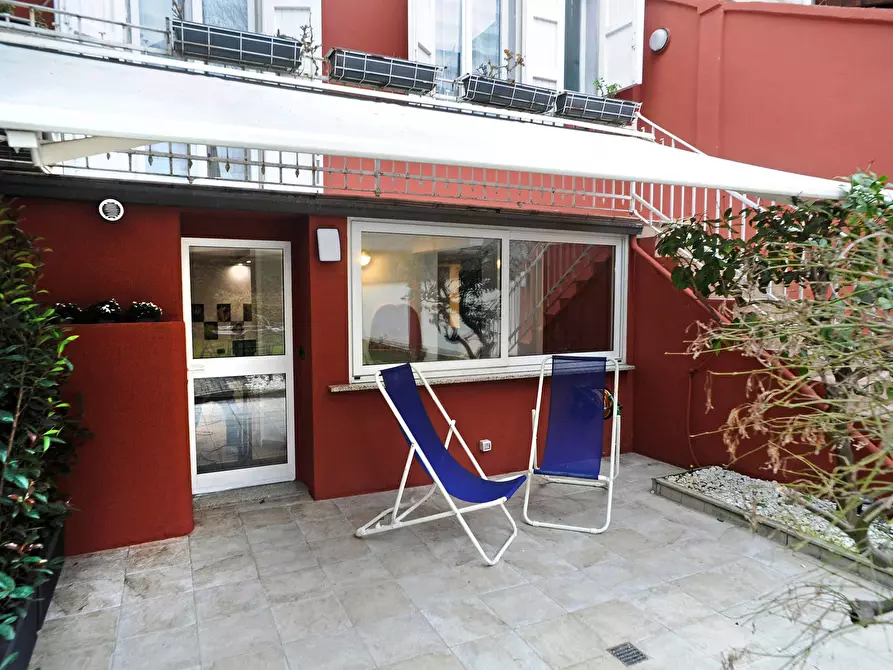 Immagine 28 di Appartamento in affitto  in Via Francesco Soave29 a Milano