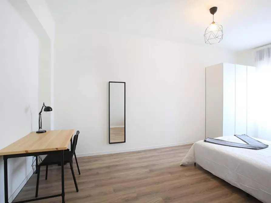 Immagine 2 di Camera in affitto  in Via Giuseppe Soli9 a Modena