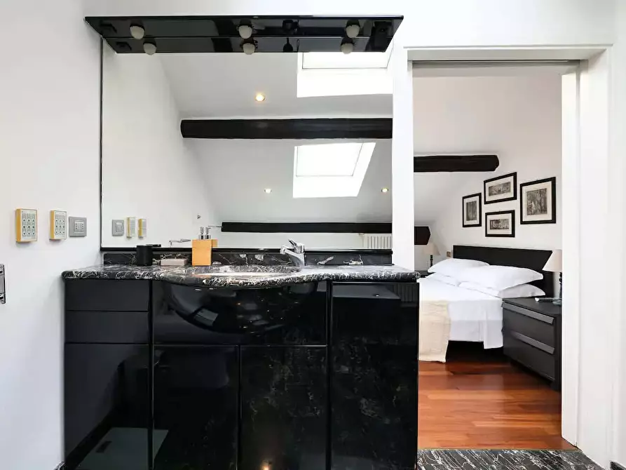 Immagine 14 di Appartamento in affitto  in Via Antonio Kramer32 a Milano