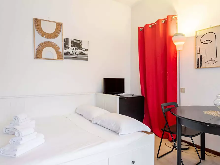 Immagine 2 di Appartamento in affitto  in Via Bernardo Rucellai20/7 a Milano