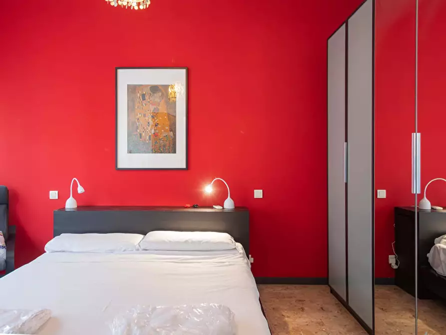 Immagine 22 di Appartamento in affitto  in Via Enrico Falck53 a Milano