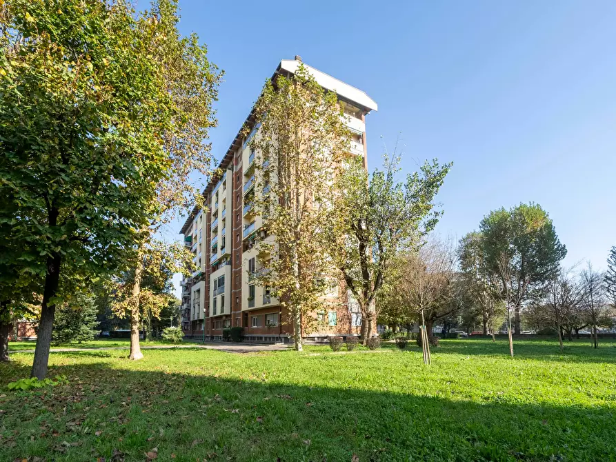 Immagine 52 di Appartamento in affitto  in Via delle Genziane3 a Milano