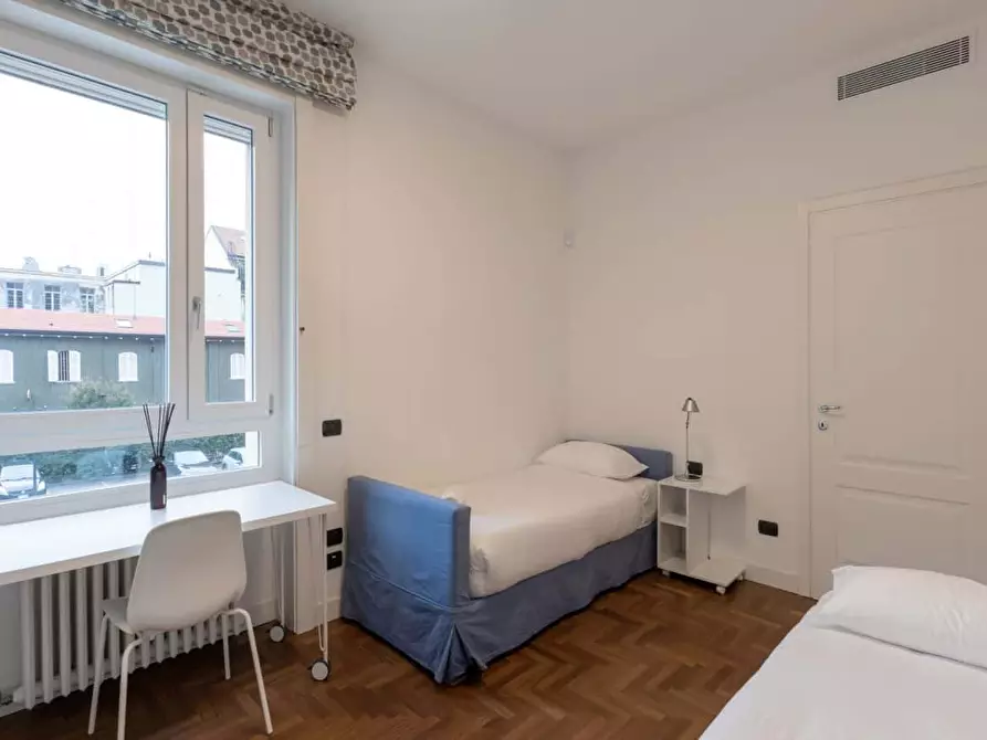 Immagine 25 di Appartamento in affitto  in Via Ambrogio Bergognone da Fossano31 a Milano