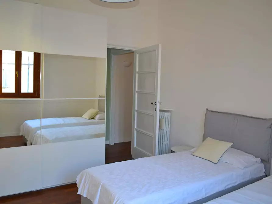 Immagine 7 di Appartamento in affitto  in Piazza Sempione5 a Milano