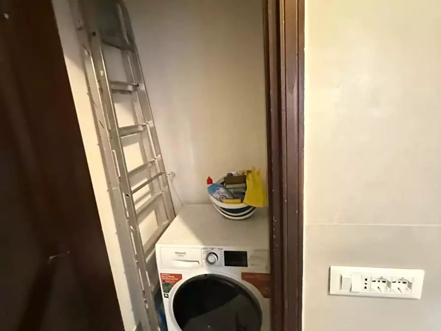 Immagine 6 di Appartamento in affitto  in Via Castiglione18 a Bologna