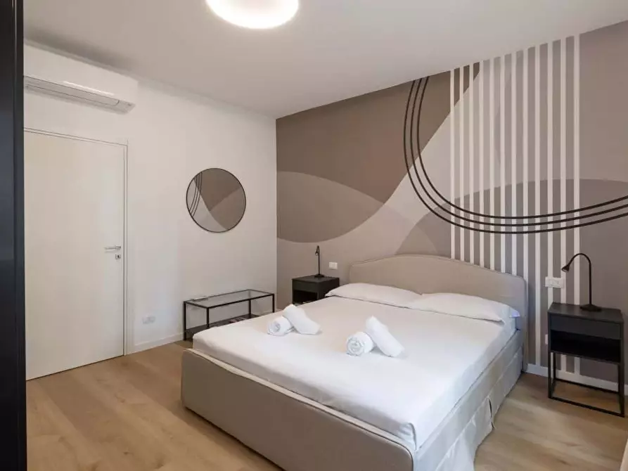 Immagine 1 di Appartamento in affitto  in Via Domenico Balestrieri8 a Milano