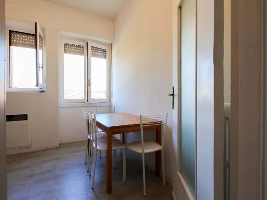 Immagine 13 di Appartamento in affitto  in Via Ettore Ponti38 a Milano