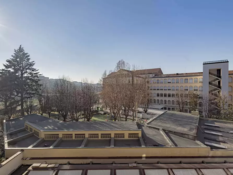 Immagine 31 di Appartamento in affitto  in Via Fezzan9 a Milano
