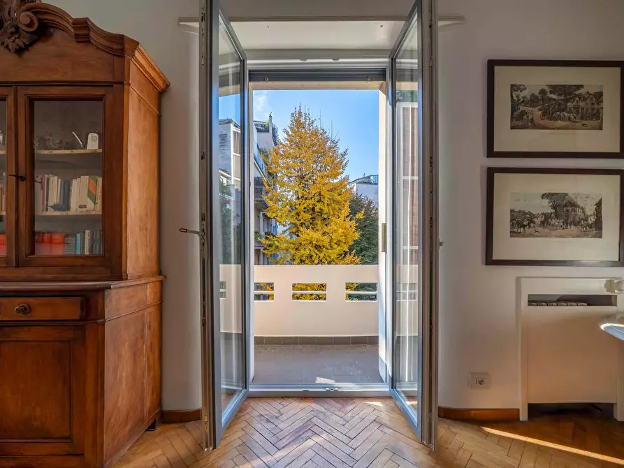 Immagine 15 di Appartamento in affitto  in Via Marsala4 a Milano