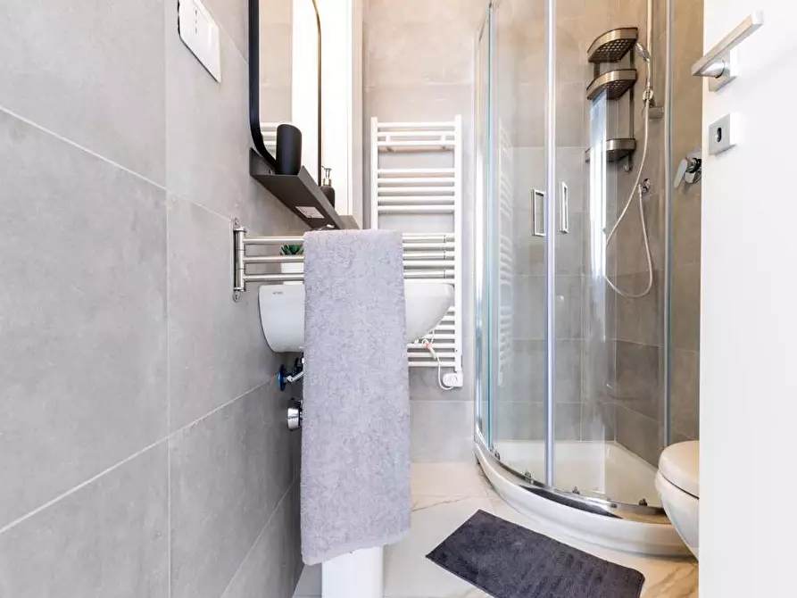 Immagine 6 di Camera in affitto  in Viale Bligny28 a Milano